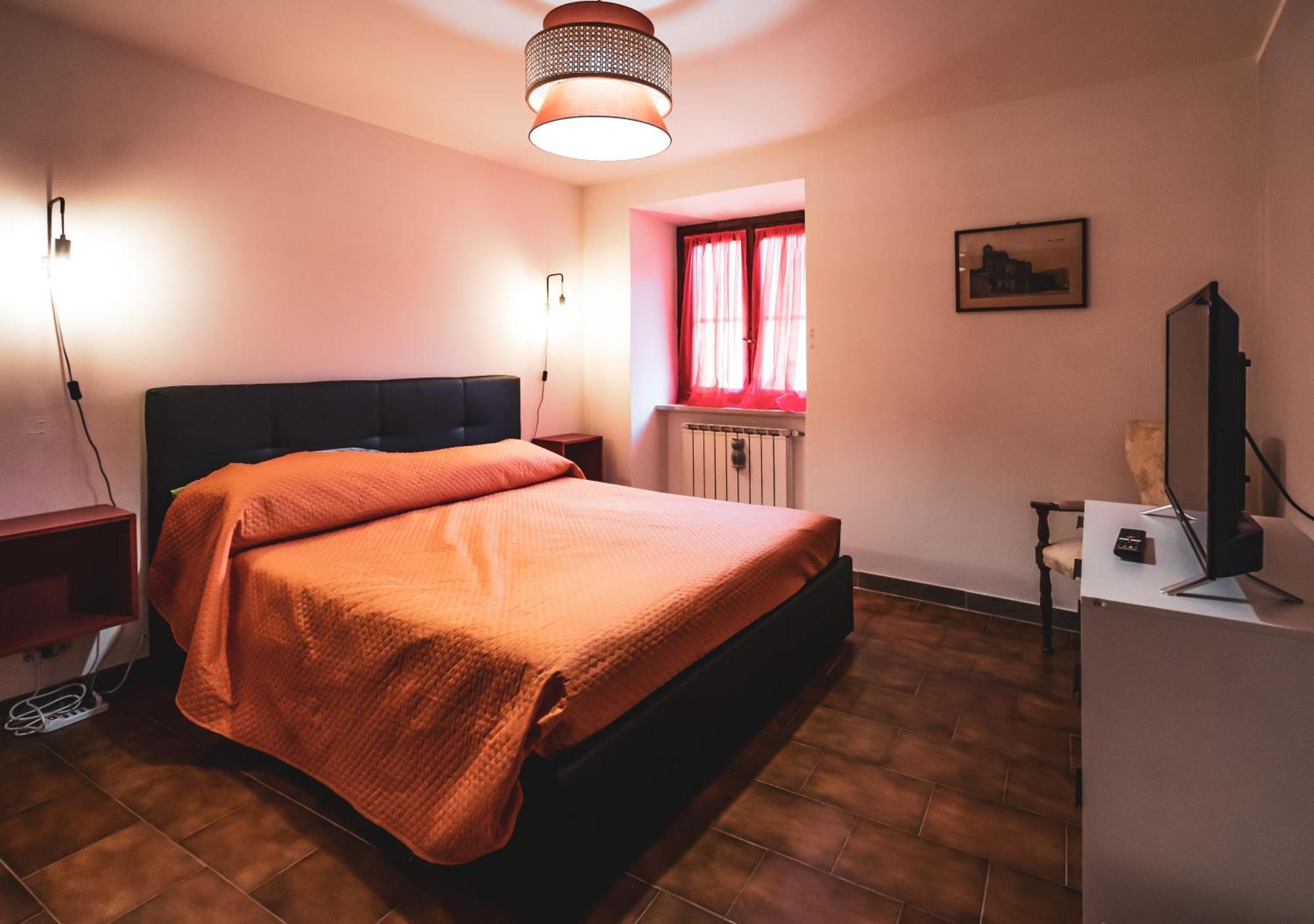 Casina Carina - Intero Appartamento Indipendente Alatri Экстерьер фото