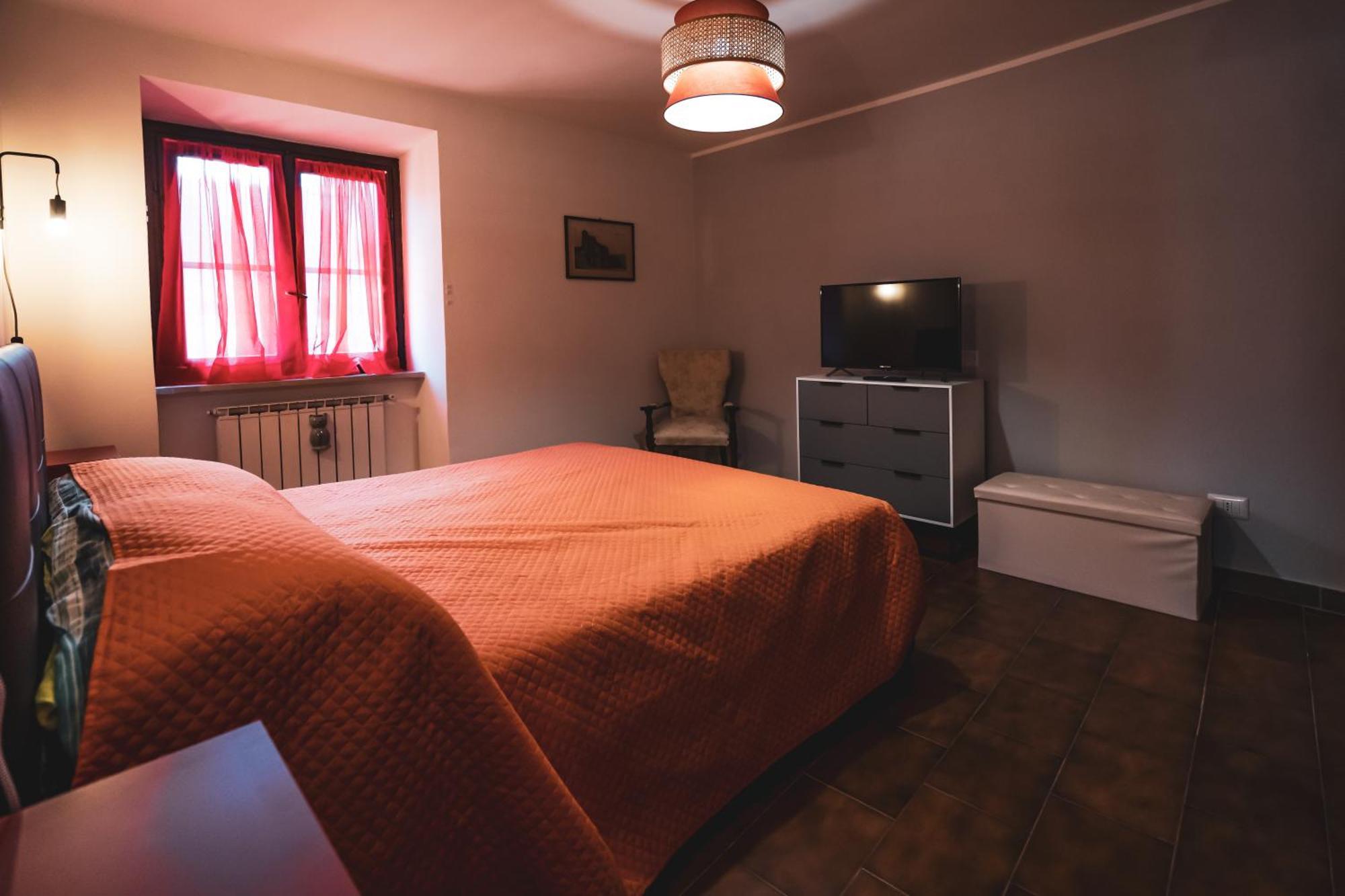 Casina Carina - Intero Appartamento Indipendente Alatri Экстерьер фото